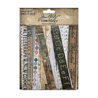 Tim Holtz Ideaology - Paper Strips  (TH94377)