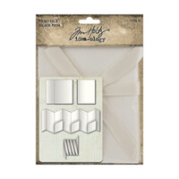 Tim Holtz Ideaology - Pocket Folio (TH94378)