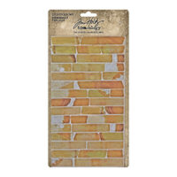 Tim Holtz Ideaology - Cello Sticker Tape  (TH94386)