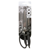 Tim Holtz Tonic Recoil 9.5" Scissors (TTS5385E)