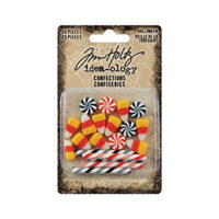 Tim Holtz Ideaology - Confections Halloween (TH94336)