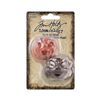 Tim Holtz Ideaology - Trick or Treat Halloween (TH94338)