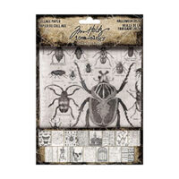 Tim Holtz Ideaology -  Collage Paper (TH94393)