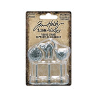 Tim Holtz Ideaology - Figure Stands (TH94397)