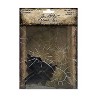 Tim Holtz Ideaology - Transparencies Halloween (TH94404)