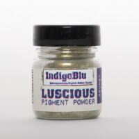 Indigoblu - Luscious Powder - Grungy Gold  (IND0774)